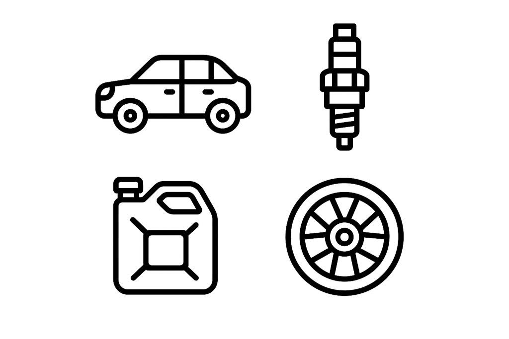 motoryzacja