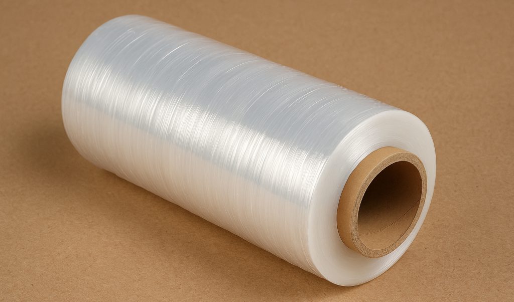 folia stretch