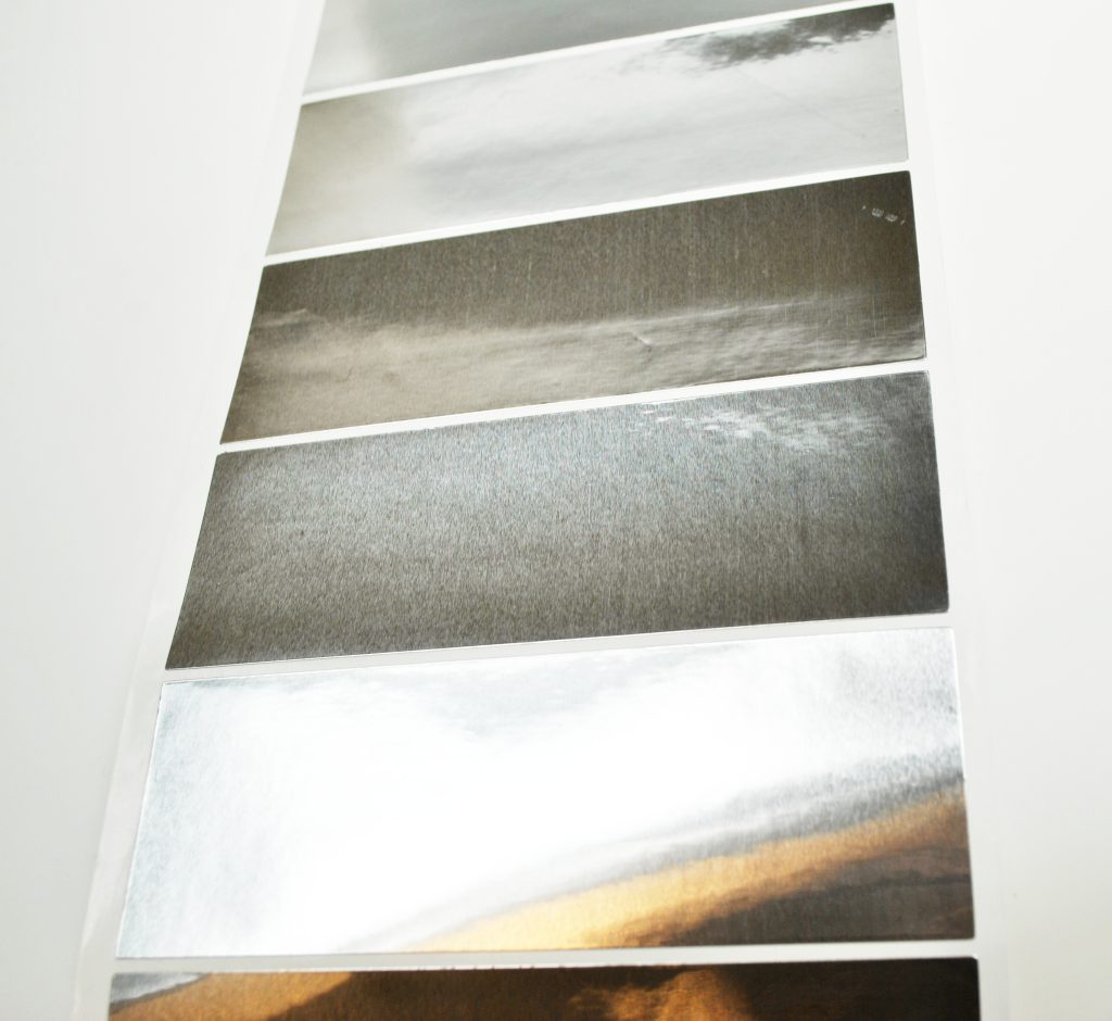 Aluminium
