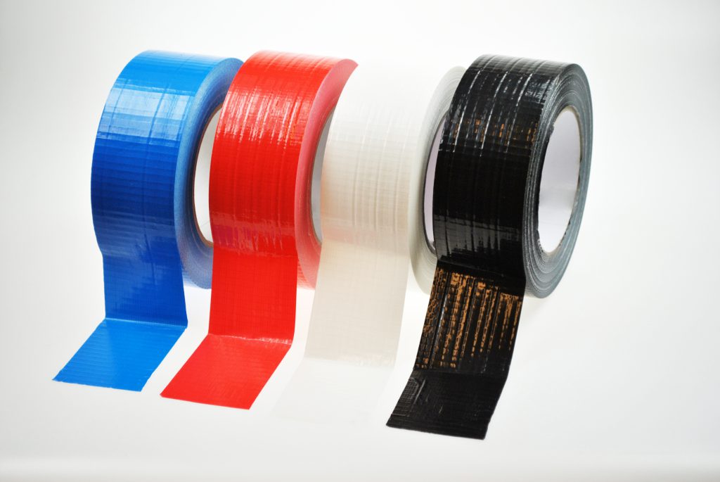 Taśmy DUCT TAPE