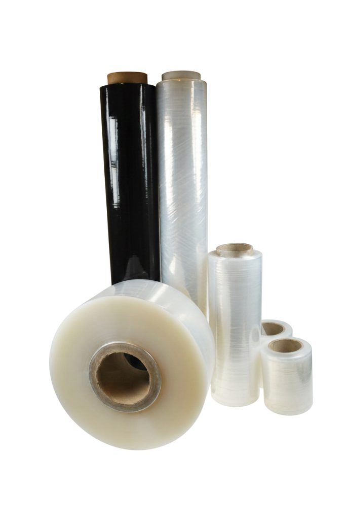 folia stretch