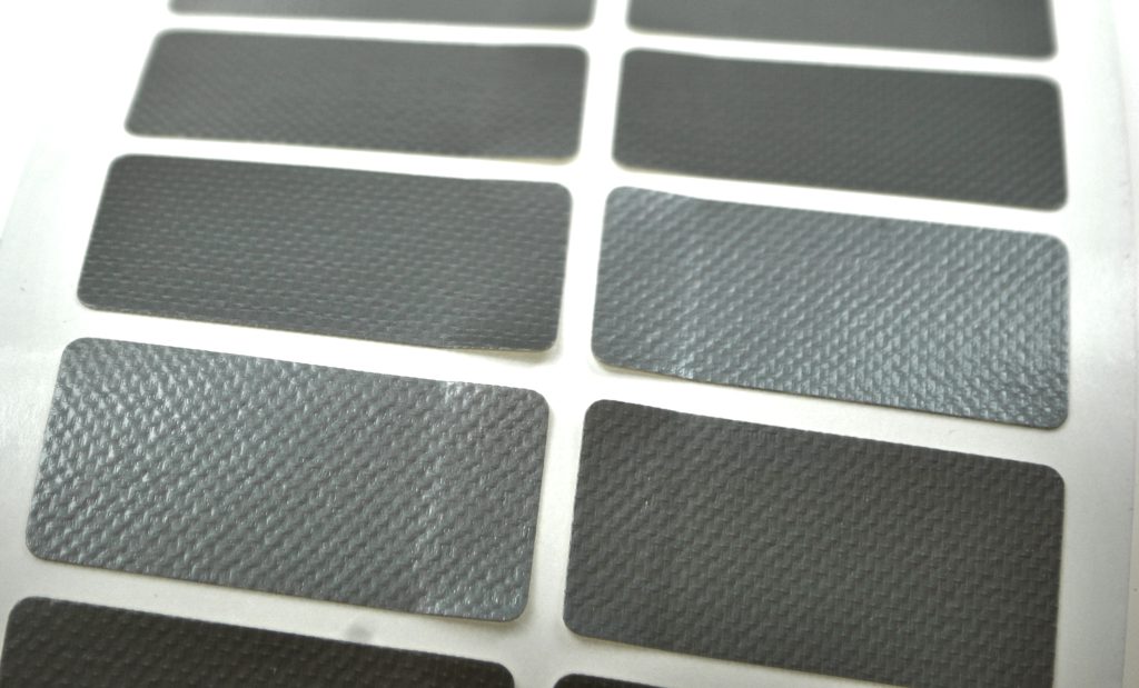 Włókniny Duct Tape