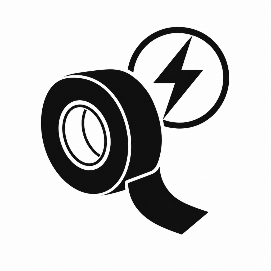 Taśmy elektrotechniczne